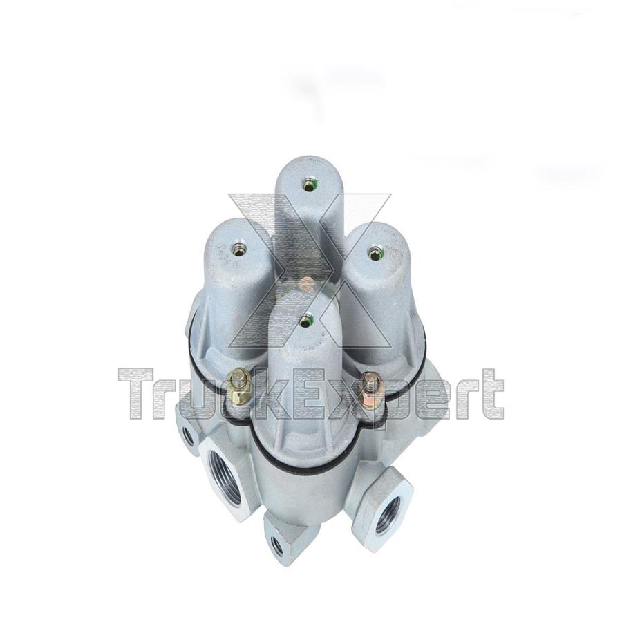 9347020400 FOUR CIRCUIT PROTECTION VALVE