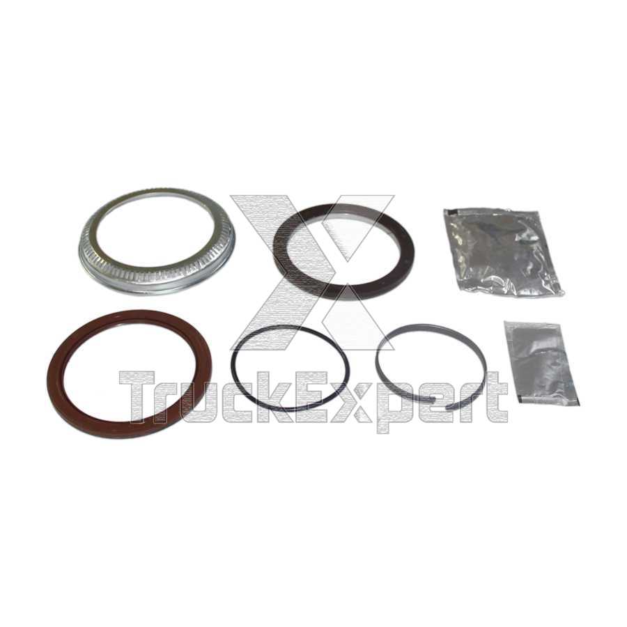 WHEEL HUB  ,REPAIR KIT