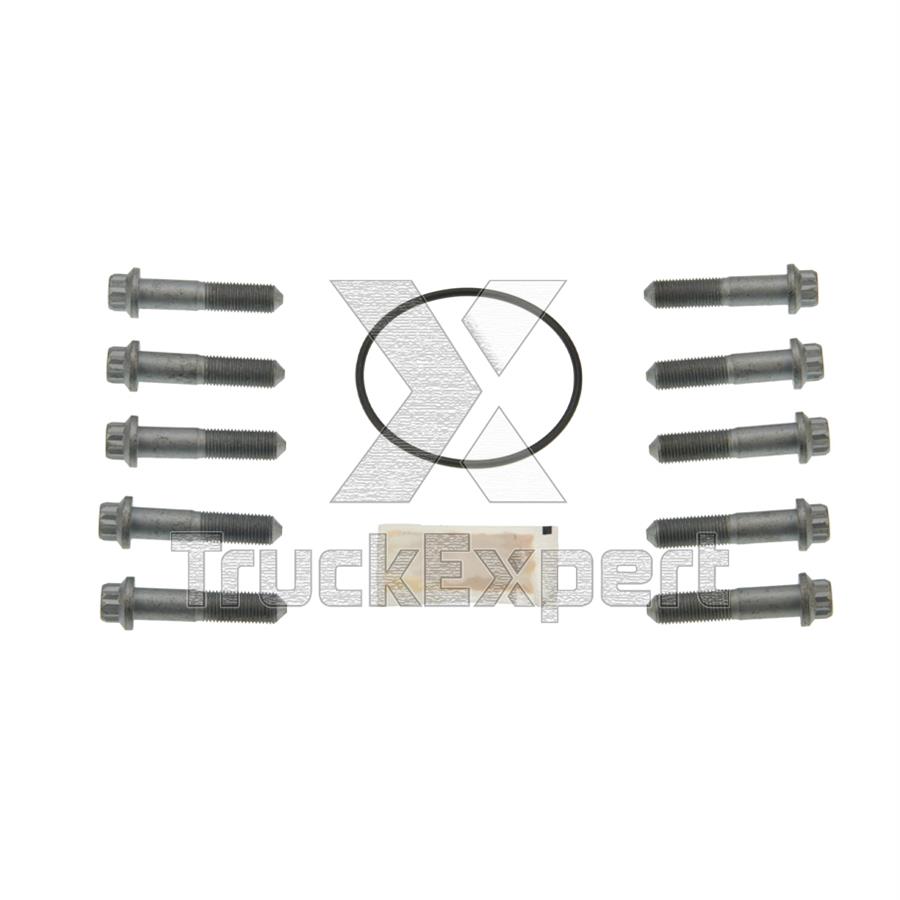 BRAKE DISC REPAIR KIT 337 83 502