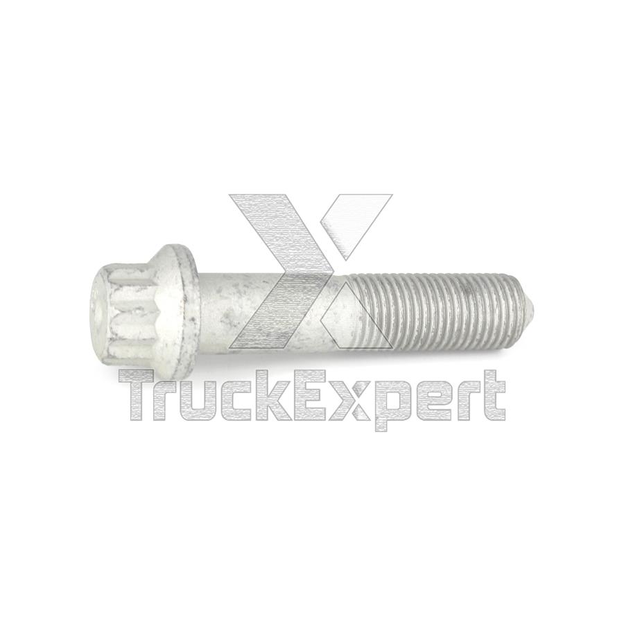 FLANGE 12 POINTS SCREW M14 x 1,5 x 65 mm