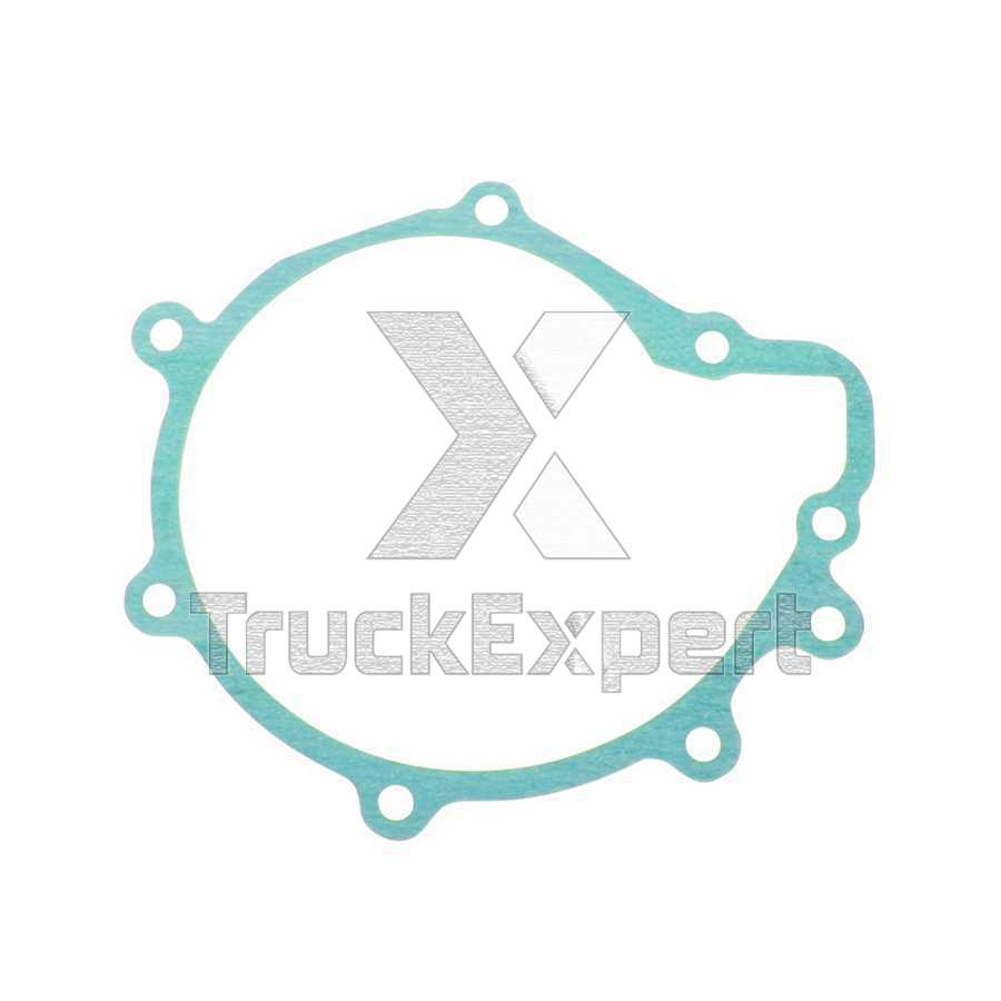 WATER PUMP GASKET 115 33 153