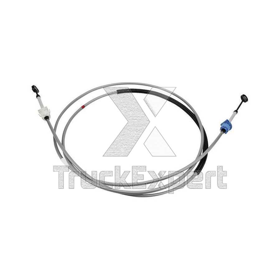 SHIFT CABLE 252 11 017