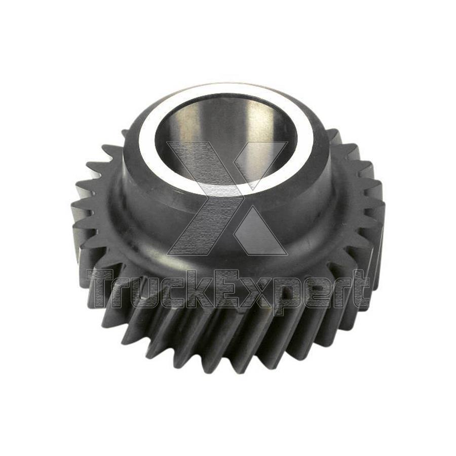 GEAR SPLITTER 243 00 027