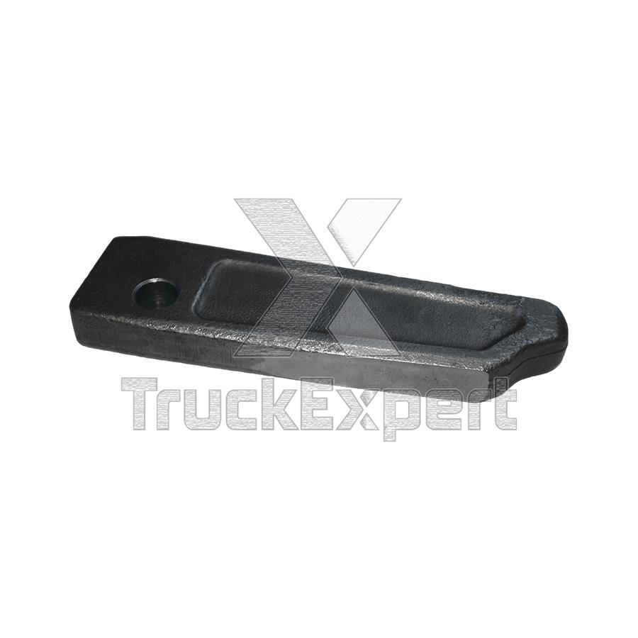 LOCKING WEDGE,FIFTH WHEEL