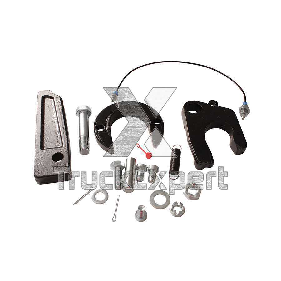 REPAIR KIT,JOST 375 82 509/10