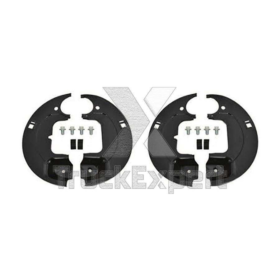 9900000106 BRAKE DUST COVER KIT