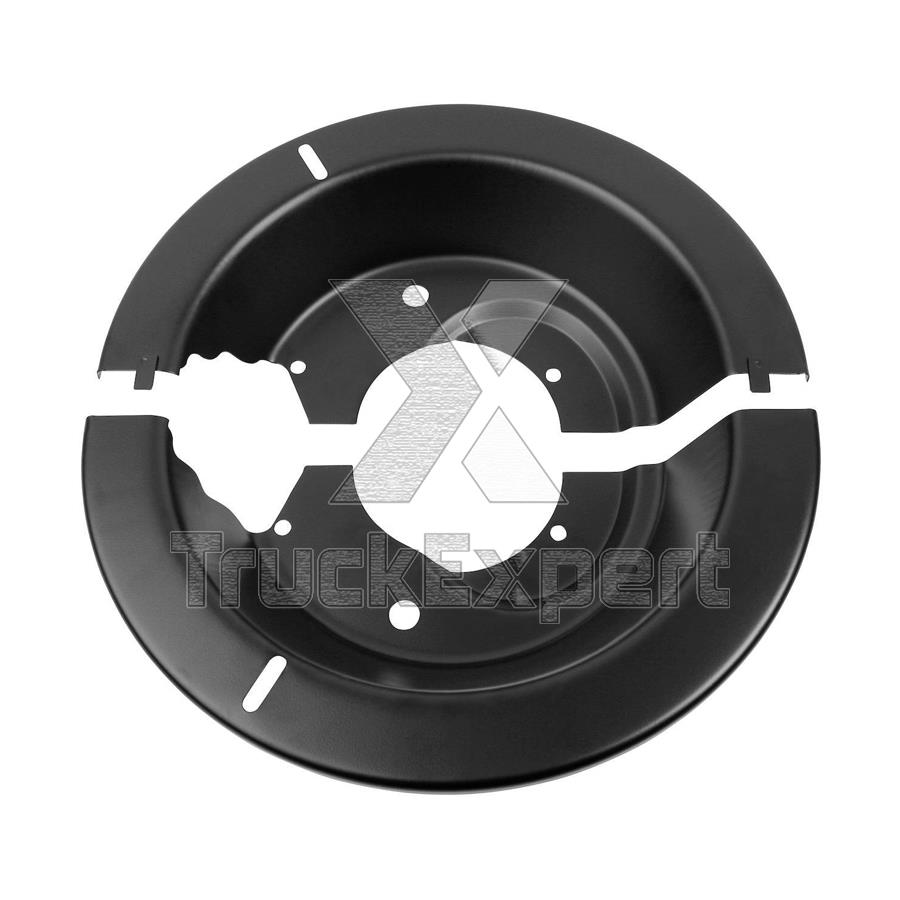 15221568 BRAKE DUST COVER KIT