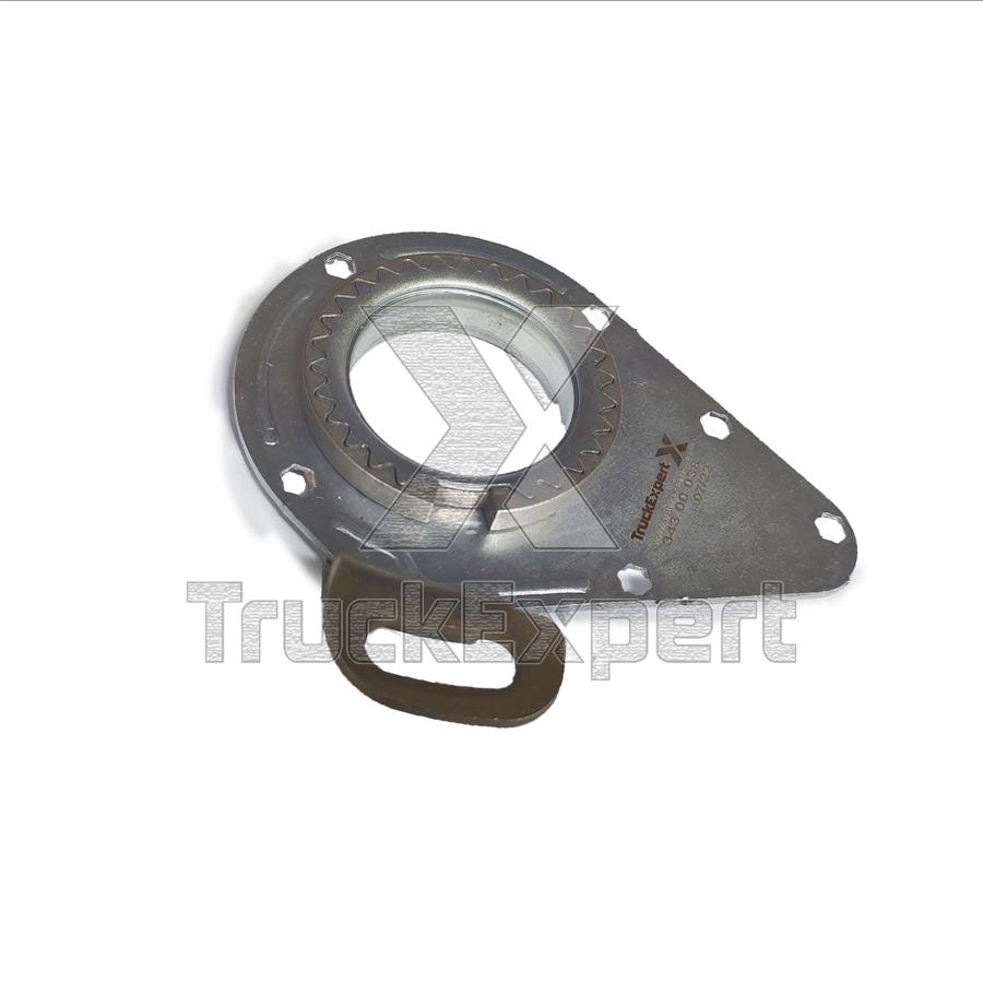 AUTOMATIC SLACK ADJUSTER COVER 343 00 038 BRAKES SLACT ADJUSTERS