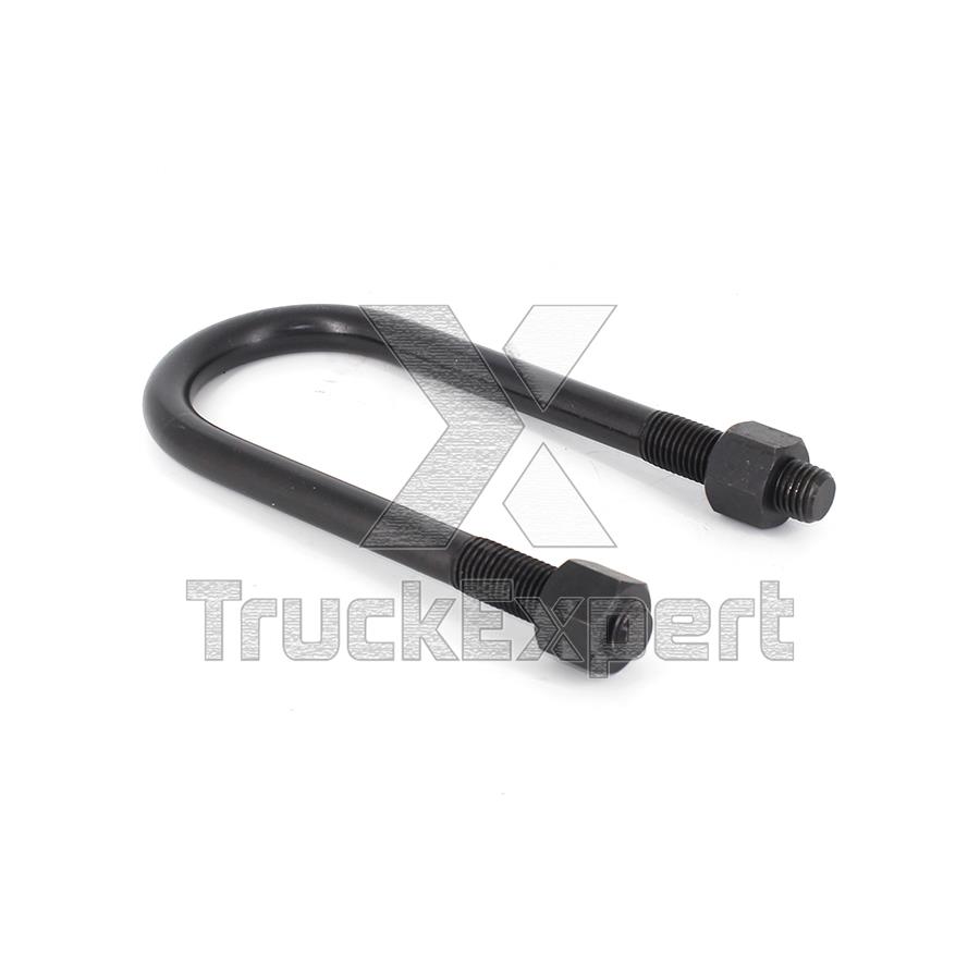 0313844080 SPRING U BOLT