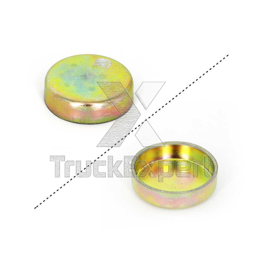 0279097 PLUG, CYLINDER BLOCK