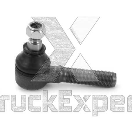 TIE ROD END 297 00 872