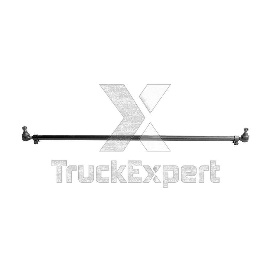 DRAG LINK