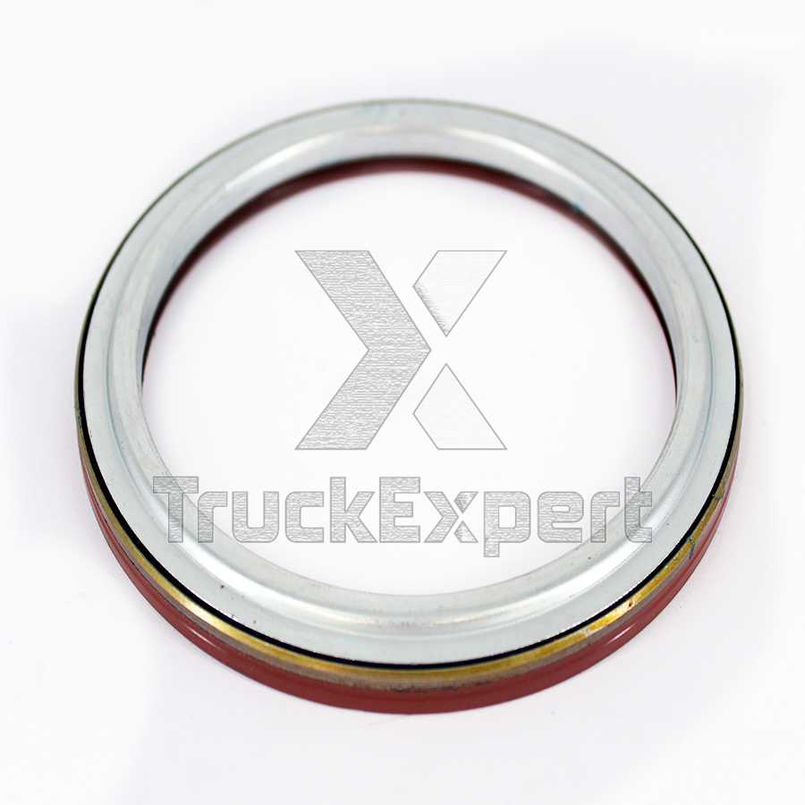 SEAL RING INNER,WHEEL HUB