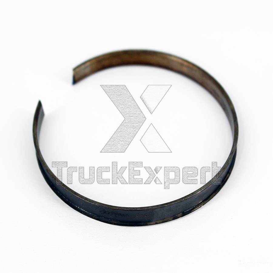 RING, WHEEL HUB SEAL RING