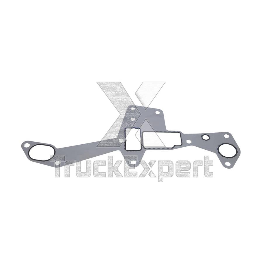 20510082 OIL FILTER GASKET