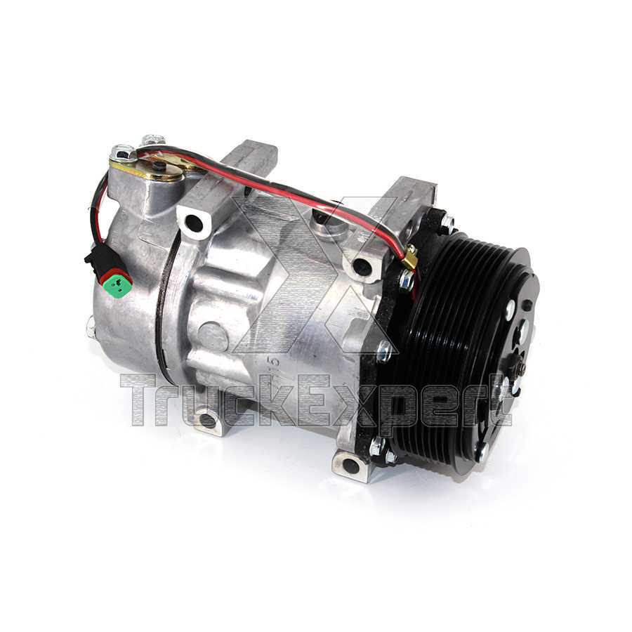 1888033 AIR AIRCONDITIONER COMPRESSOR