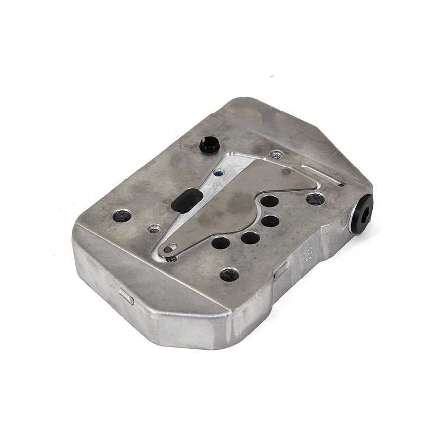  VALVE PLATE, COMPRESSOR