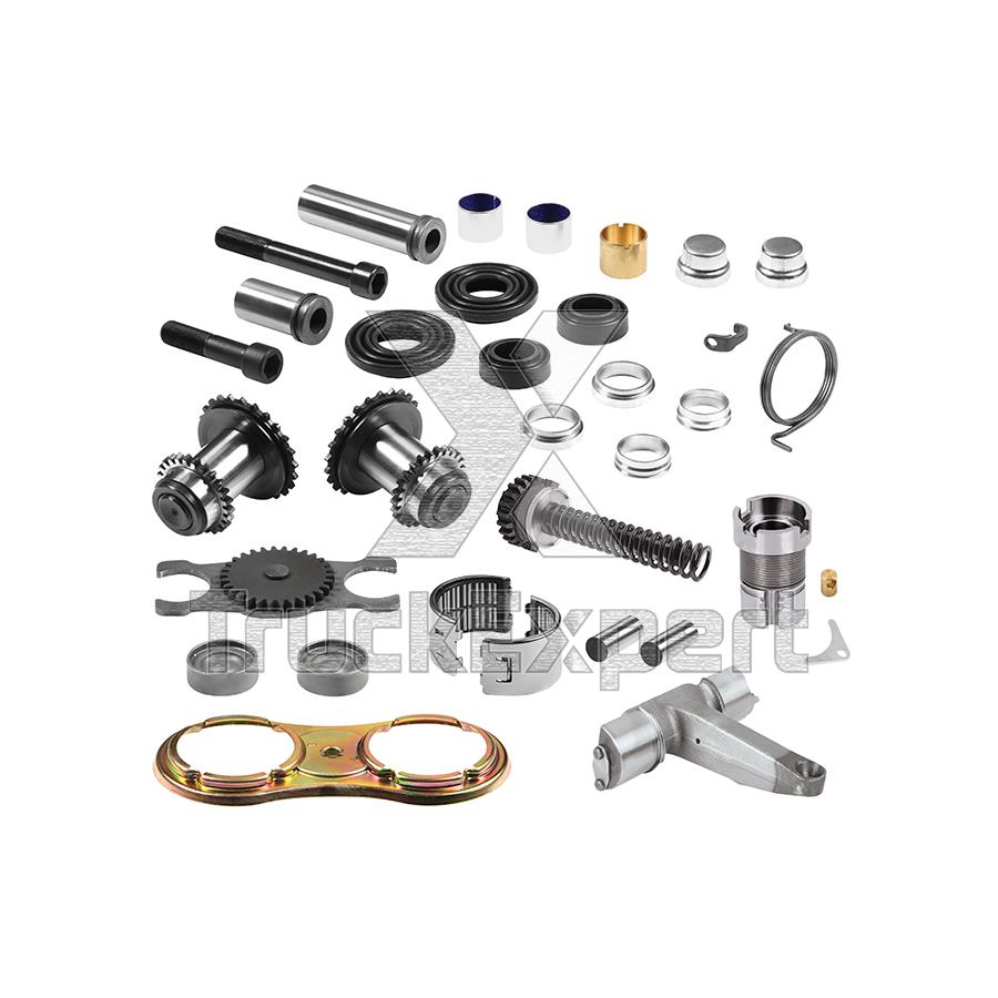 CALIPER COMPLETE REPAIR SET L 346 02 284/1 BRAKES CALIPER