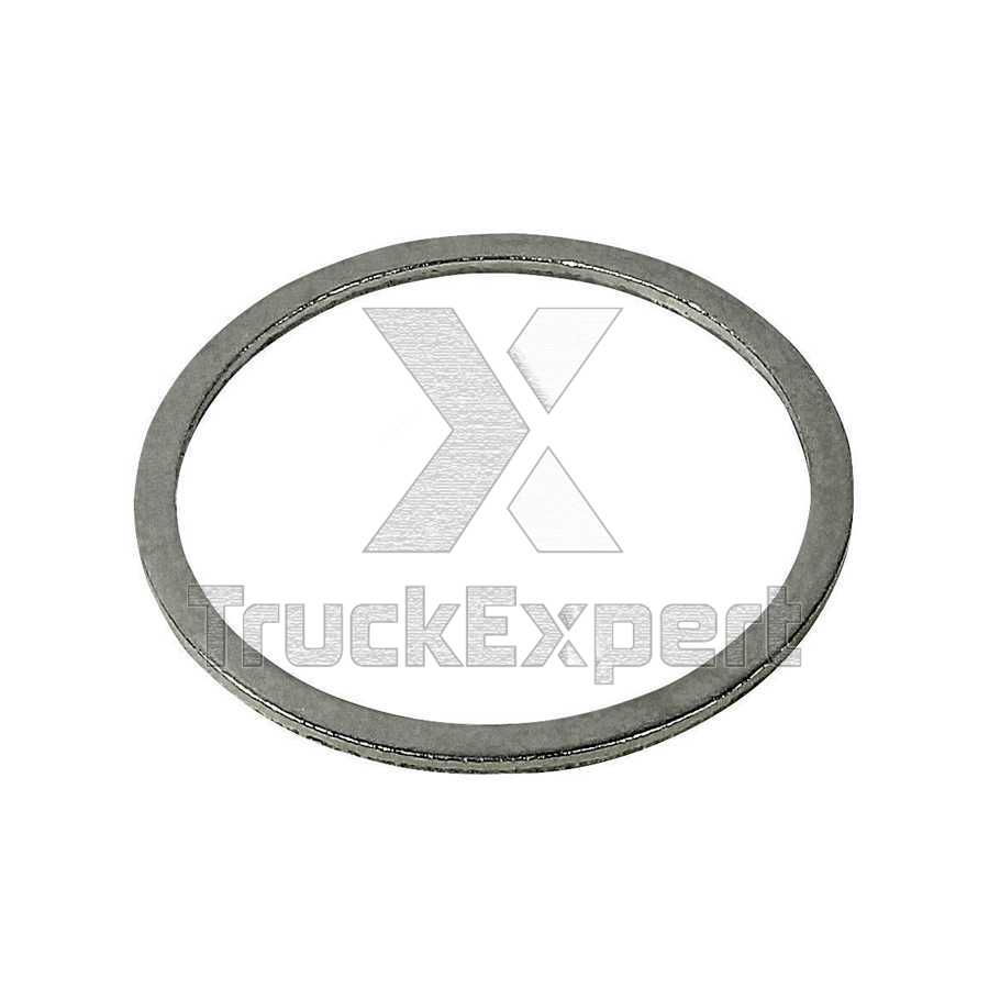 ALUMINIUM WASHER