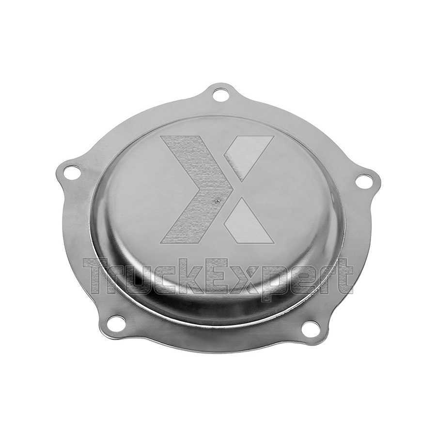 HUB CAP 322 80 001 AXLES HUB HUB CAP