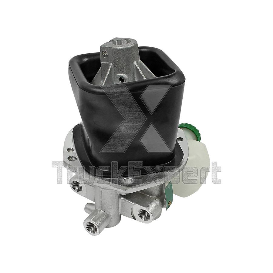 GEAR LEVER ACTUATOR