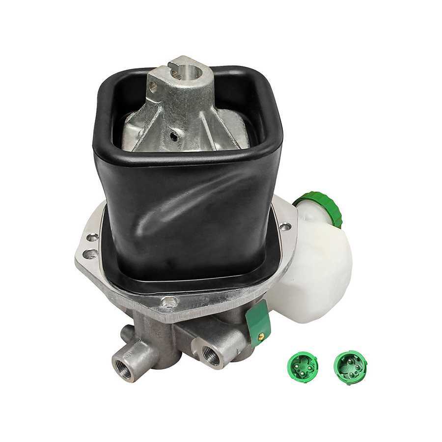 GEAR LEVER ACTUATOR REPAIR KIT