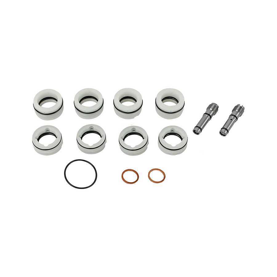 GEAR LEVER ACTUATOR REPAIR KIT