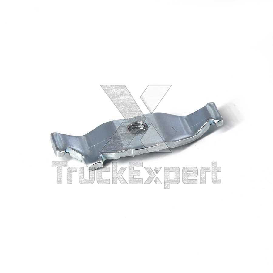 BRACKET, BOLT