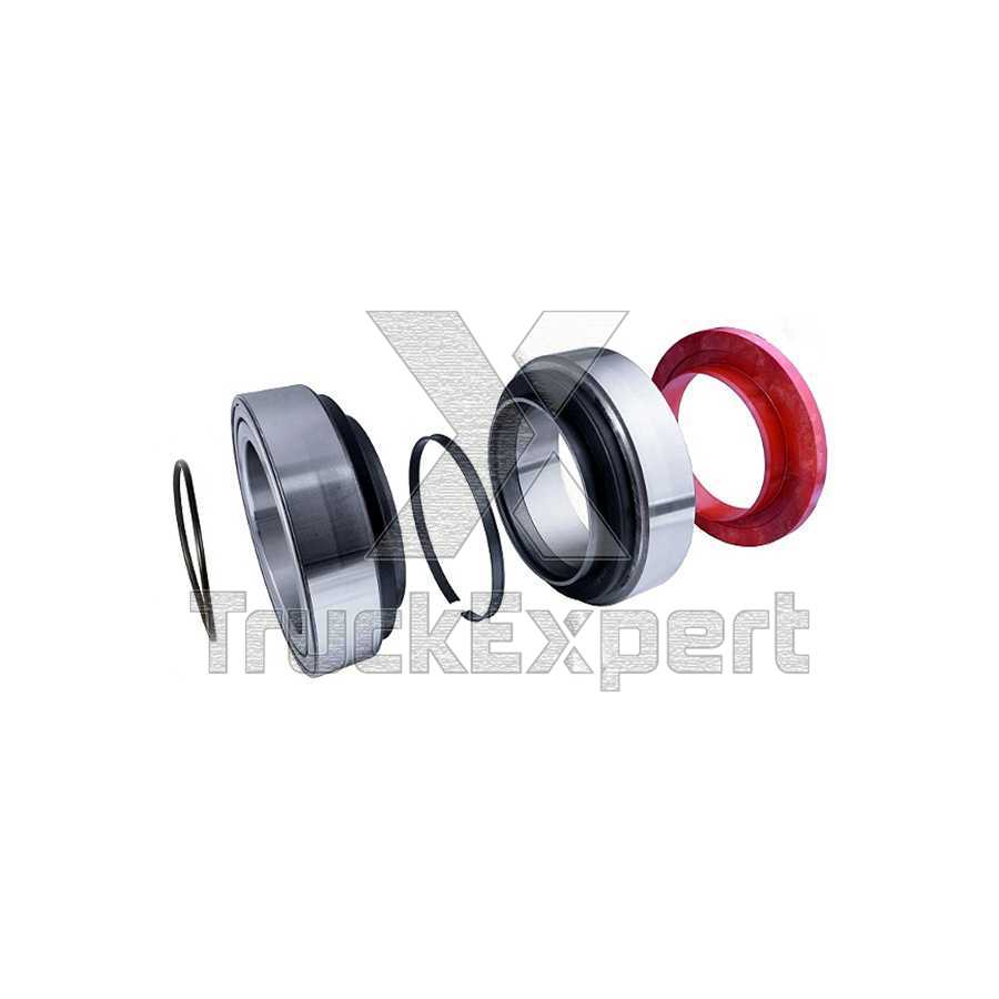 TAPERED ROLLER BEARING