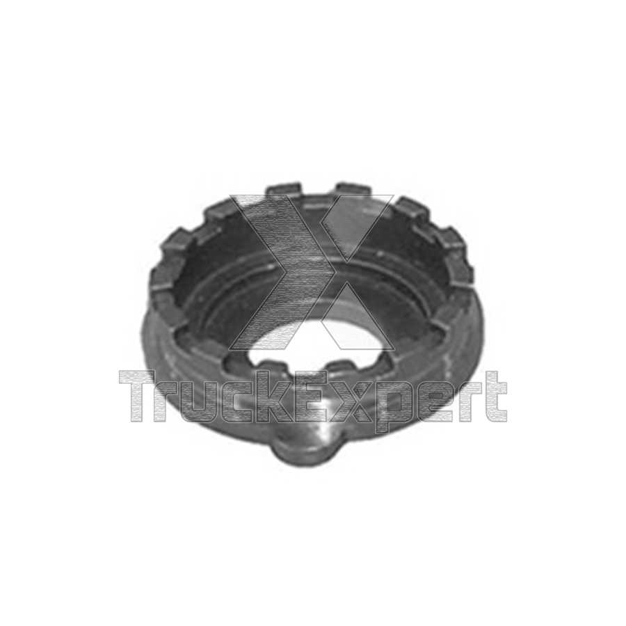 CALIPER BRAKE ADJUSTMENT GEAR COVER