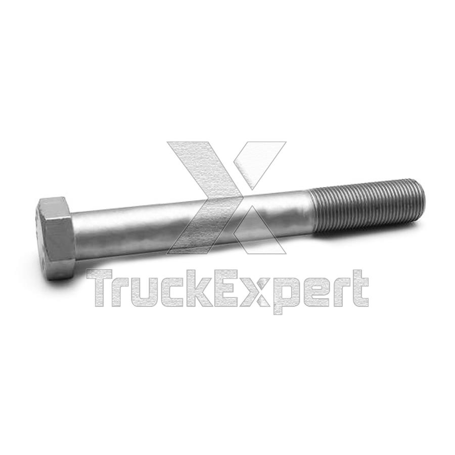 HEXAGON HEAD SCREW M24 x 2 x 190 mm 715 01 260