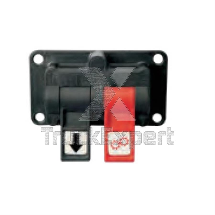  DAMPER BUTTON 2 PIECE