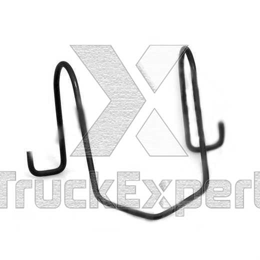 21020799 RETAINING SPRING