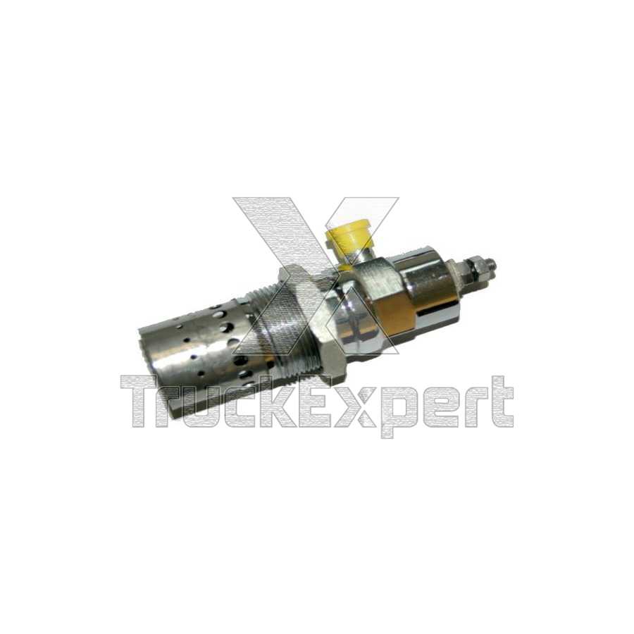  GLOW PLUG