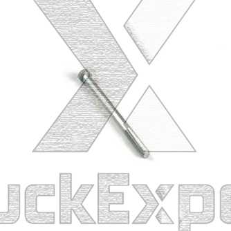 HEXAGON HEAD SCREW