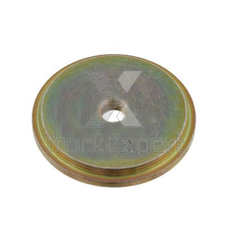 MACHINED WASHER