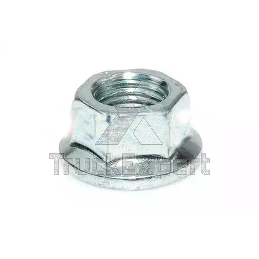 LOCK NUT