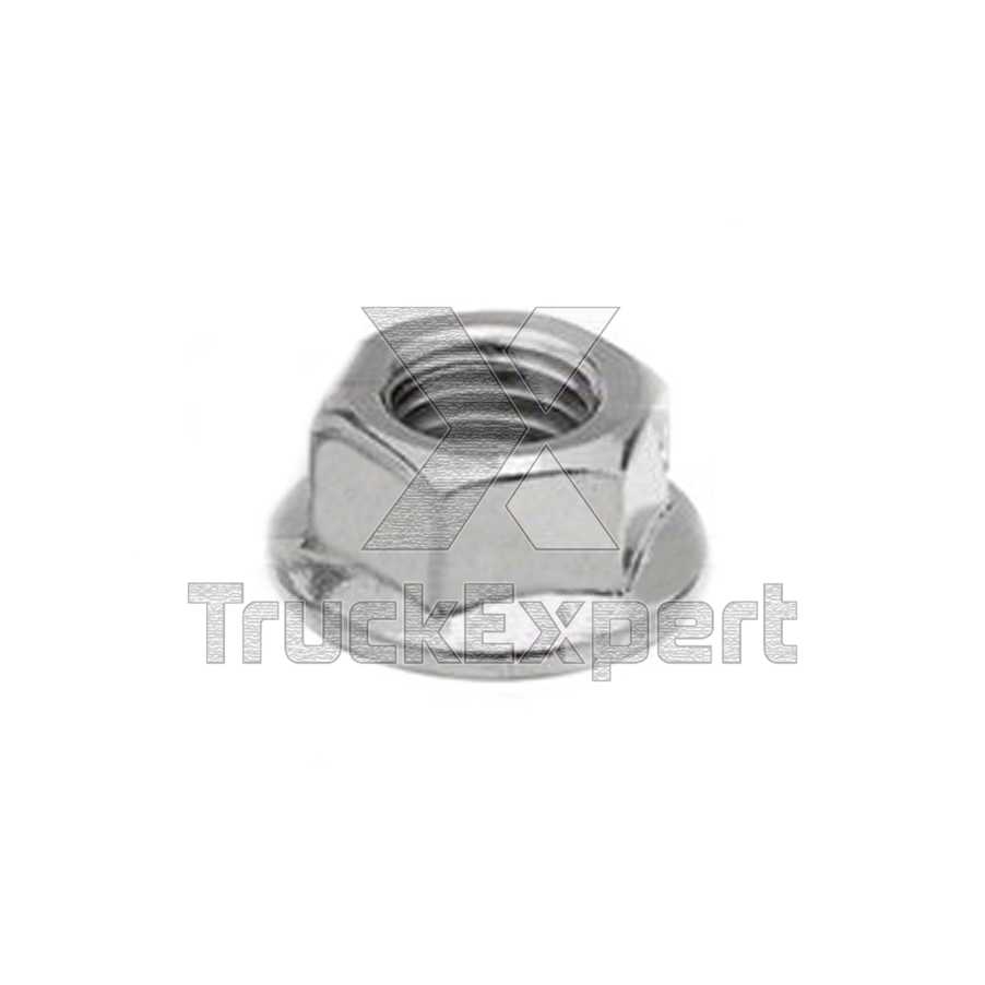 LOCK NUT