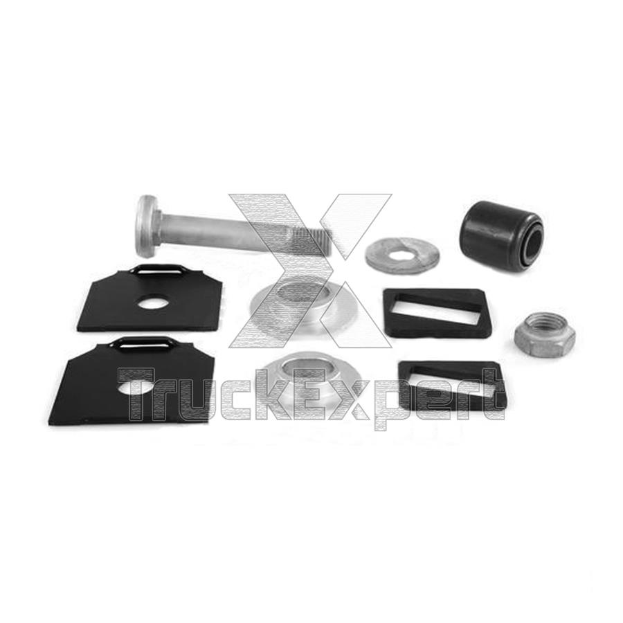REPAIR KIT, SPRING 401 81 516 SUSPENSION REPAIR KITS SPRING