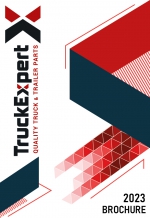 TruckExpert Broşür